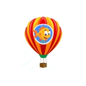 Hot Air Balloon